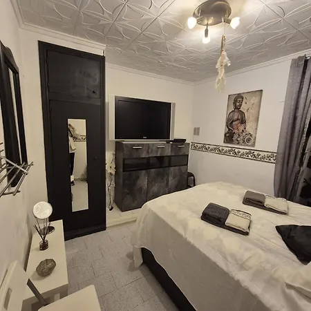 Haus Am Торрев'єха