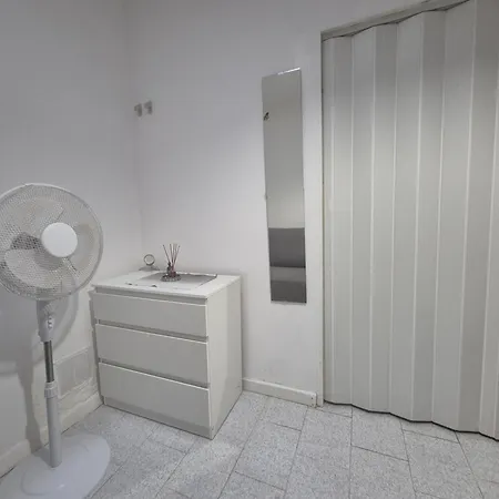 Haus Am Будинок відпочинку *