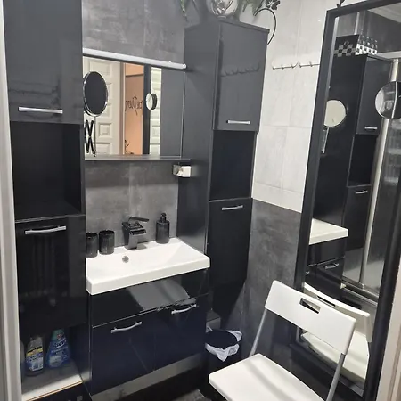 Haus Am Будинок відпочинку Торрев'єха