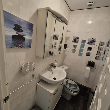 Haus Am Будинок відпочинку