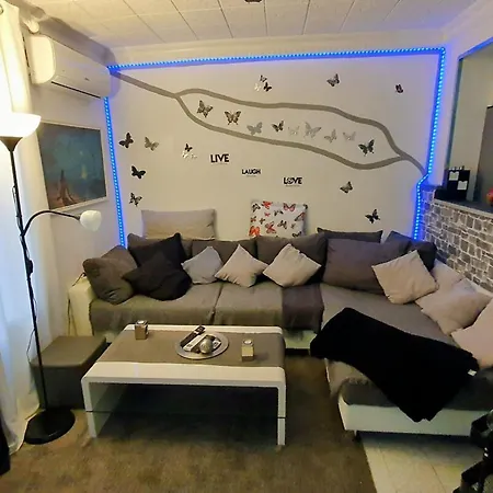 Haus Am Будинок відпочинку *
